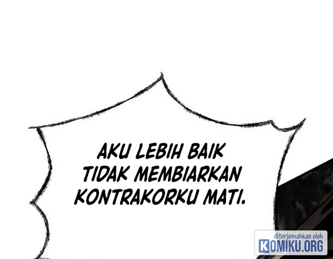Stuck in a Glitch Novel as an Extra Chapter 63 - halaman 88