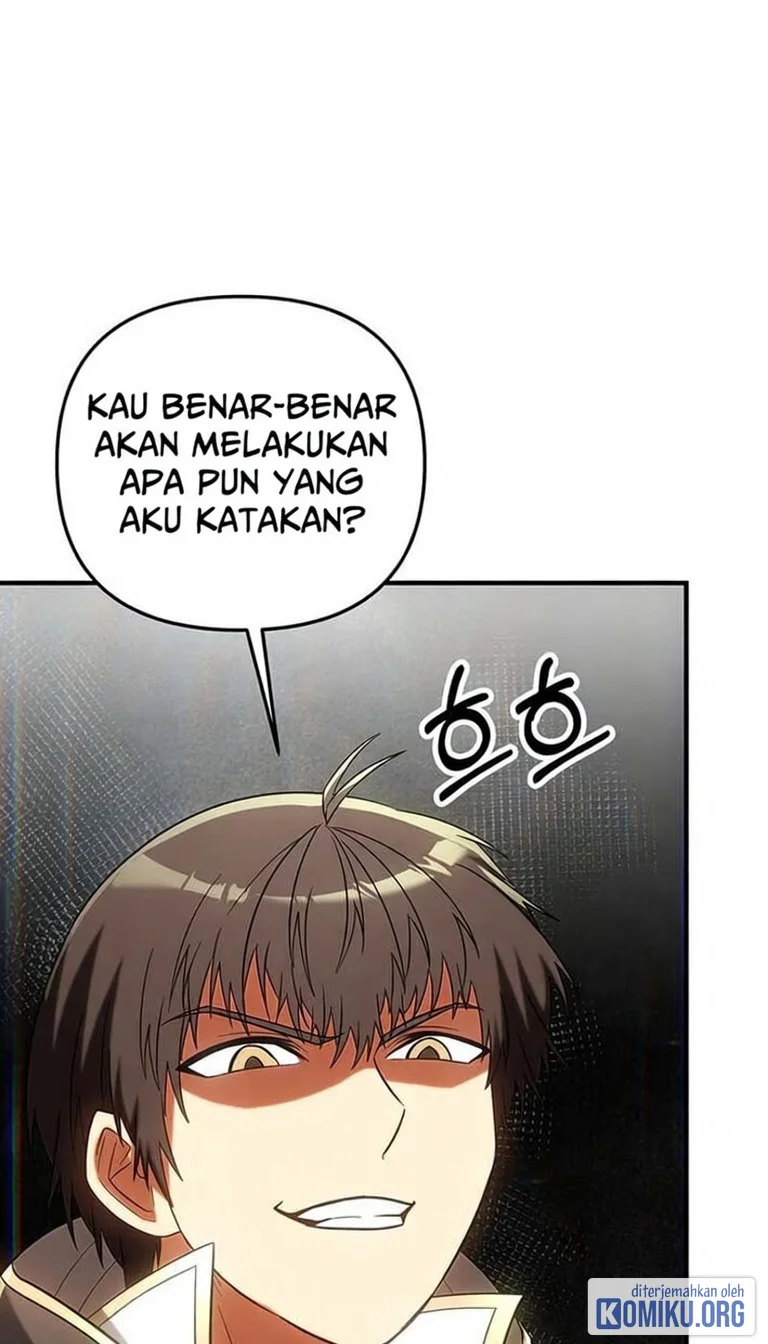 Stuck in a Glitch Novel as an Extra Chapter 64 - halaman 10