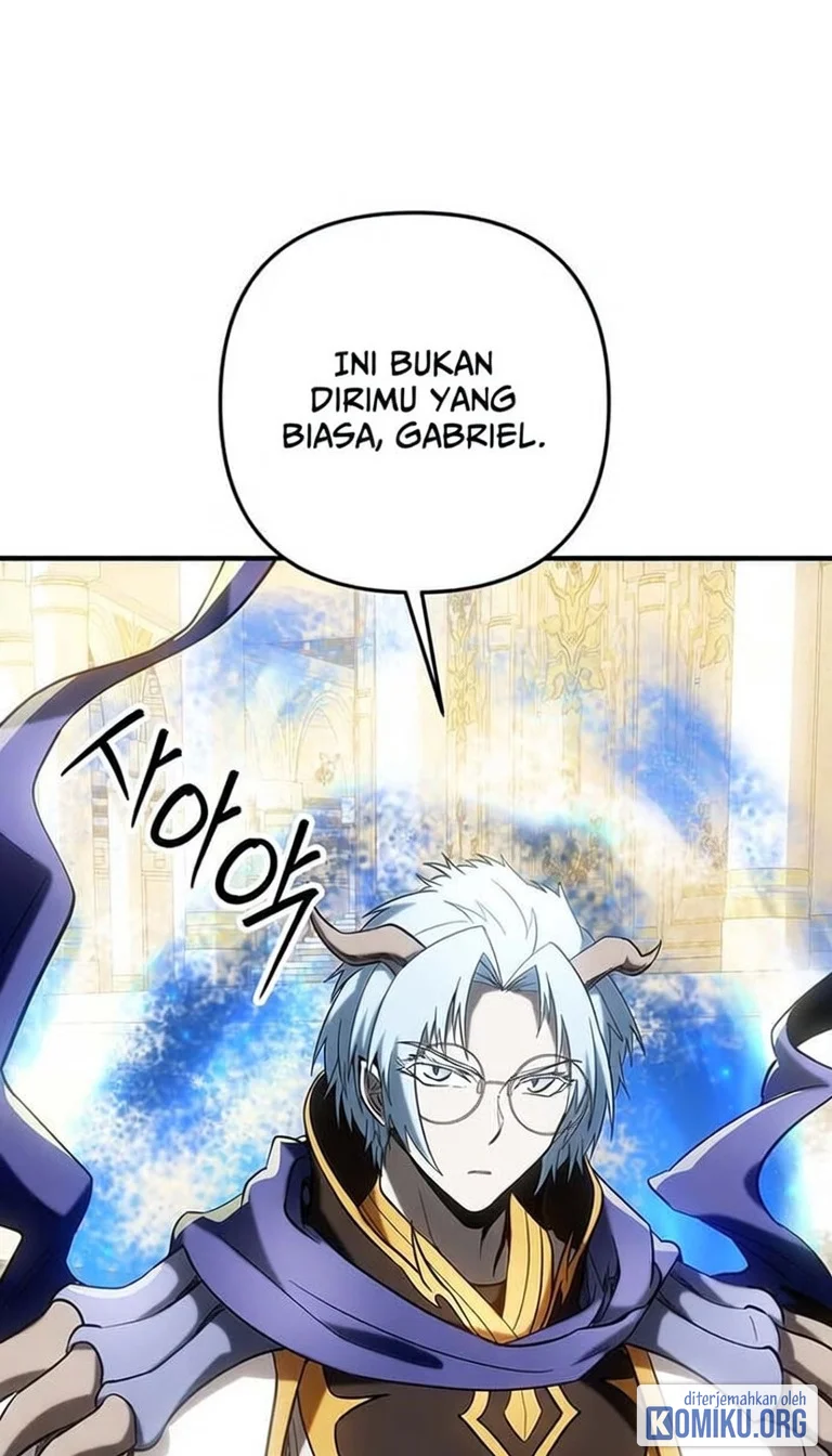 Stuck in a Glitch Novel as an Extra Chapter 64 - halaman 105