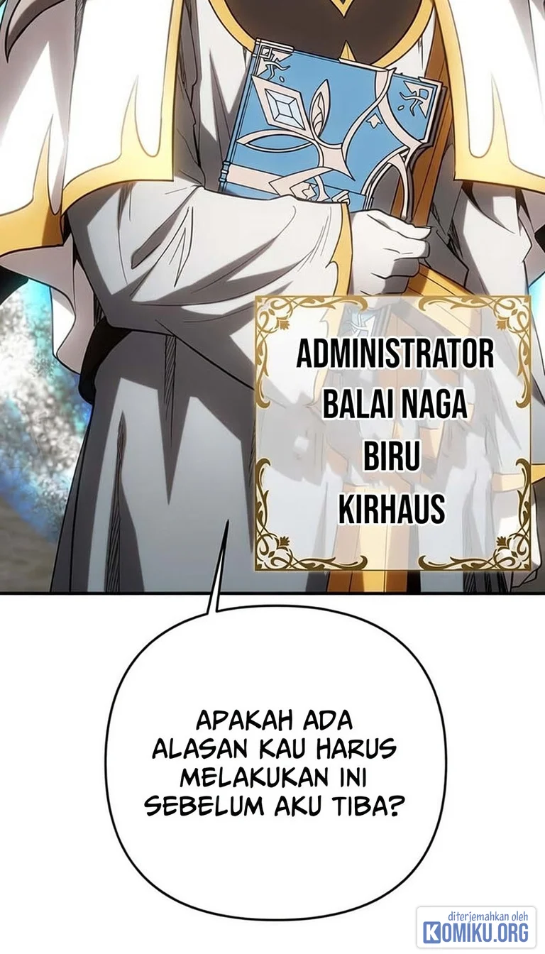 Stuck in a Glitch Novel as an Extra Chapter 64 - halaman 106