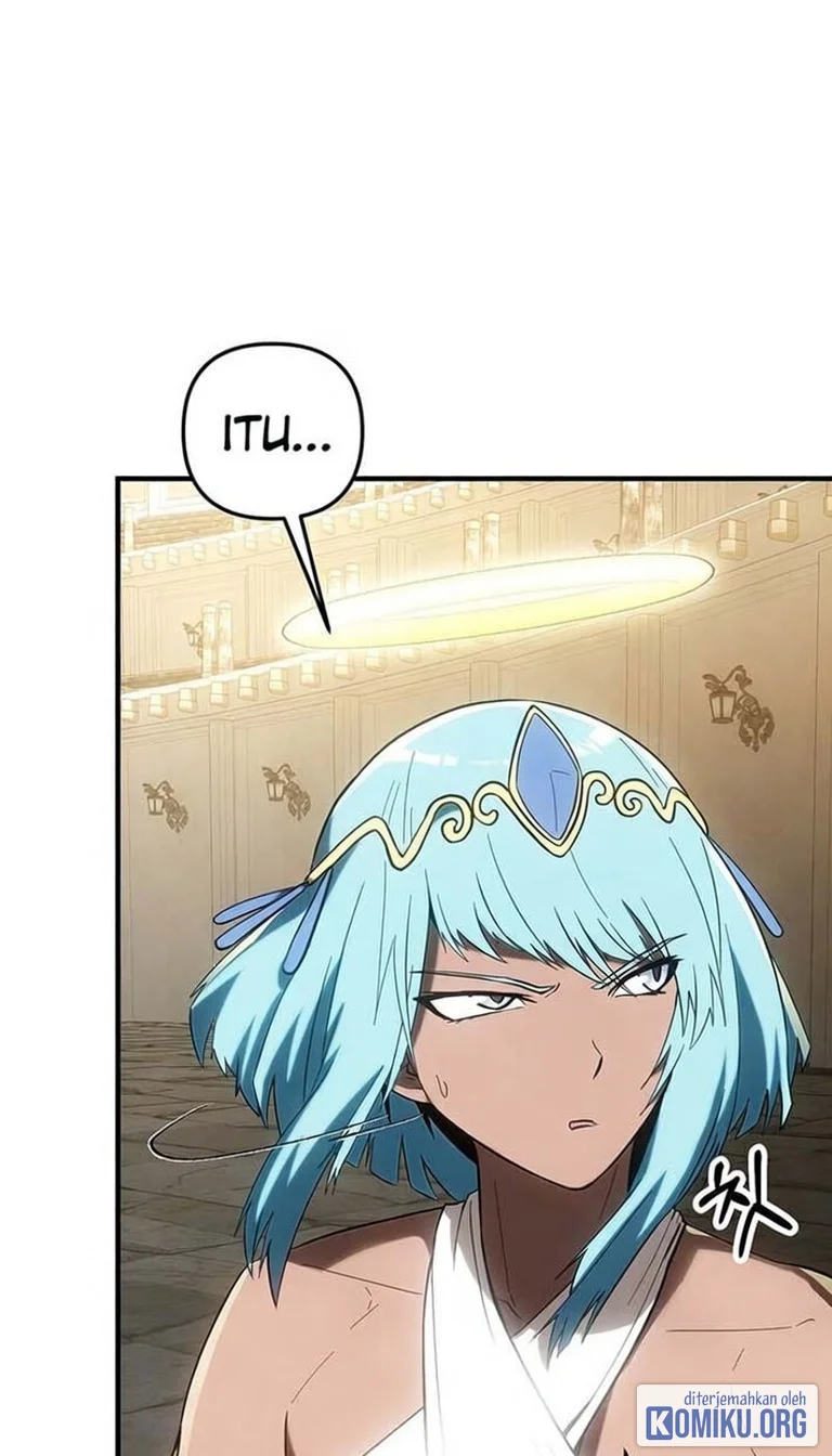 Stuck in a Glitch Novel as an Extra Chapter 64 - halaman 107