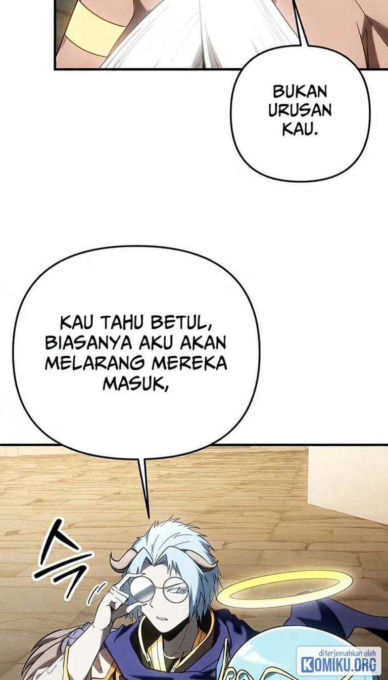 Stuck in a Glitch Novel as an Extra Chapter 64 - halaman 108