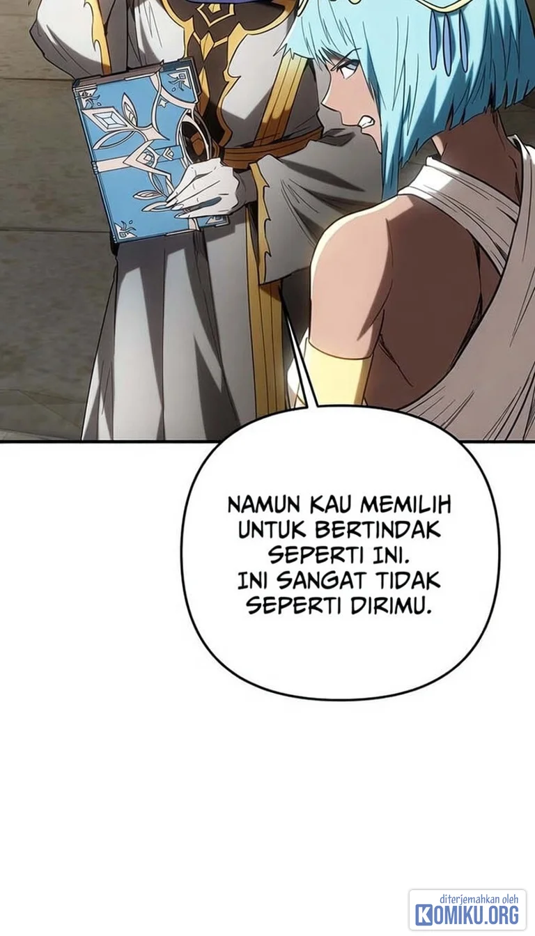 Stuck in a Glitch Novel as an Extra Chapter 64 - halaman 109