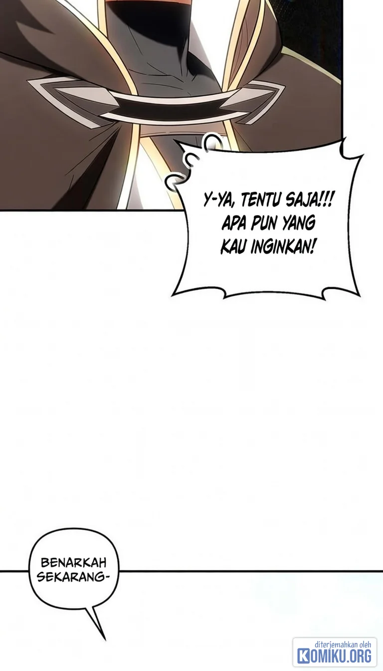 Stuck in a Glitch Novel as an Extra Chapter 64 - halaman 11