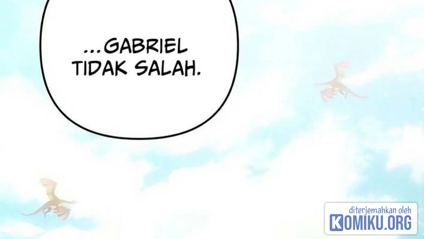 Stuck in a Glitch Novel as an Extra Chapter 64 - halaman 113