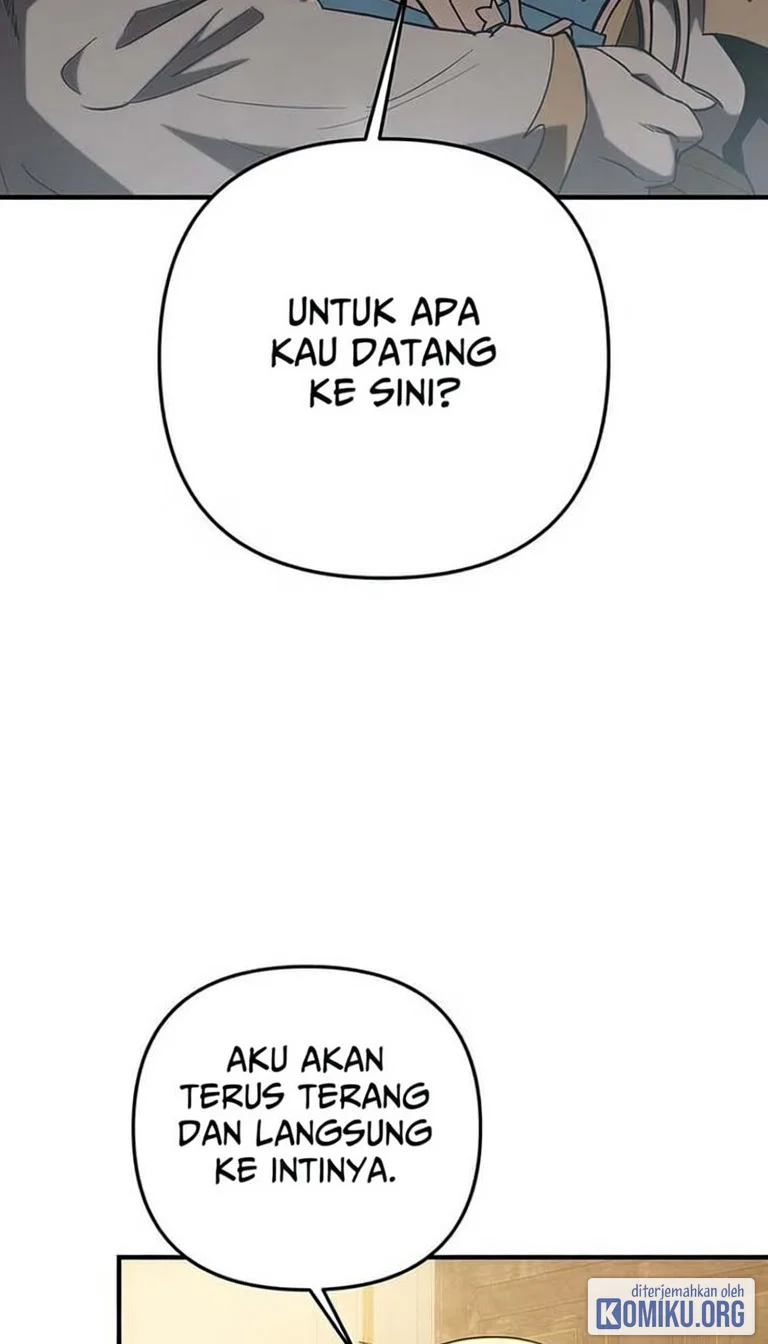 Stuck in a Glitch Novel as an Extra Chapter 64 - halaman 115