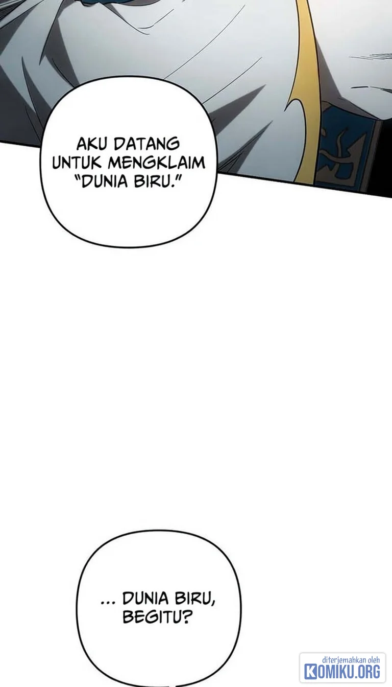 Stuck in a Glitch Novel as an Extra Chapter 64 - halaman 118