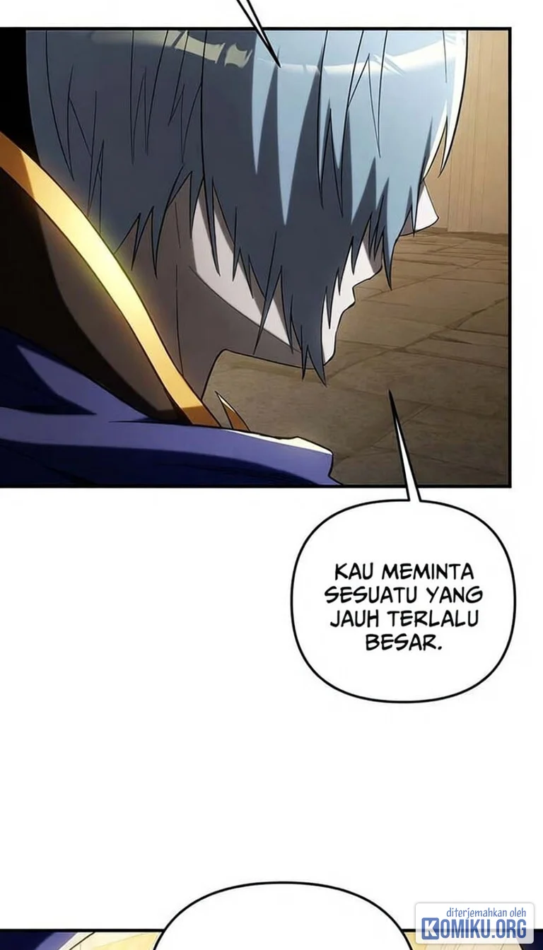 Stuck in a Glitch Novel as an Extra Chapter 64 - halaman 119
