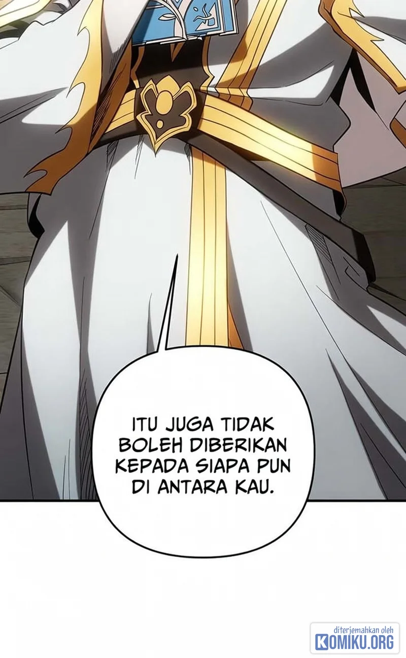 Stuck in a Glitch Novel as an Extra Chapter 64 - halaman 121