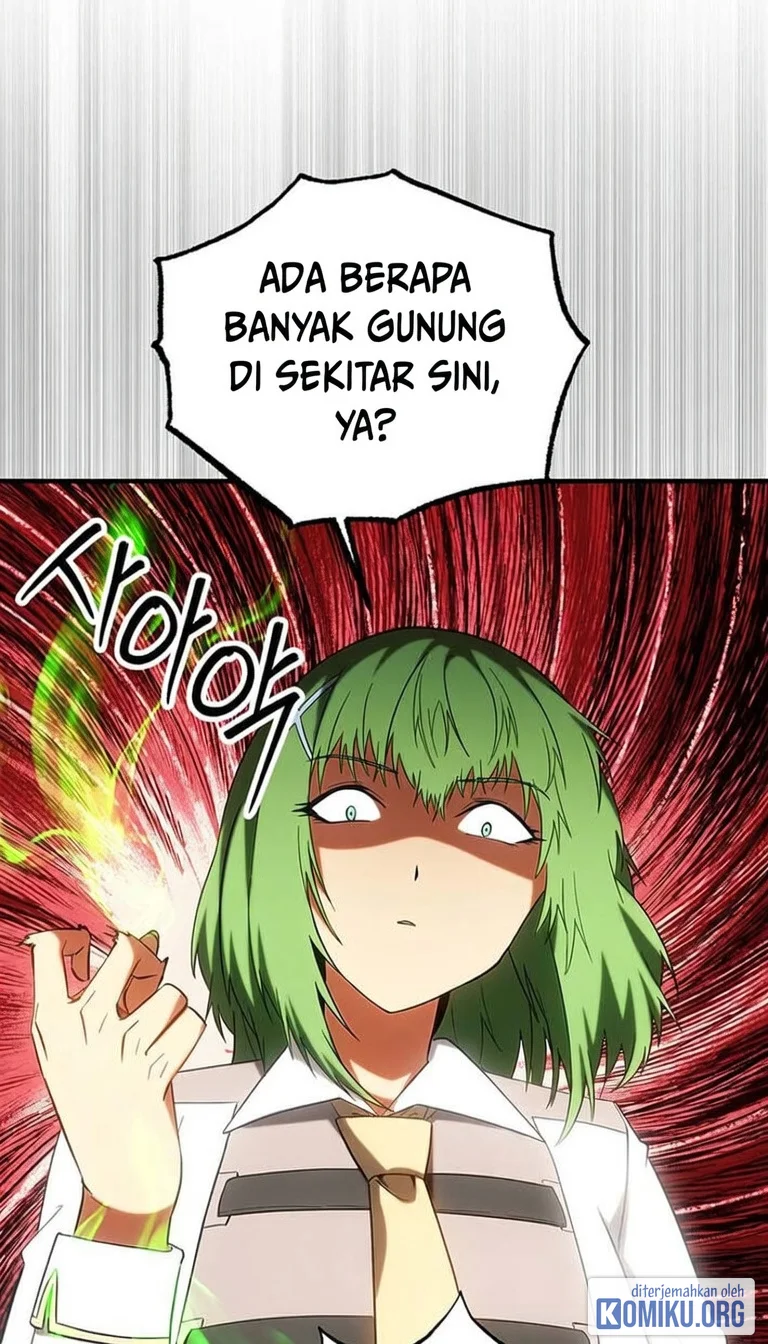 Stuck in a Glitch Novel as an Extra Chapter 64 - halaman 13