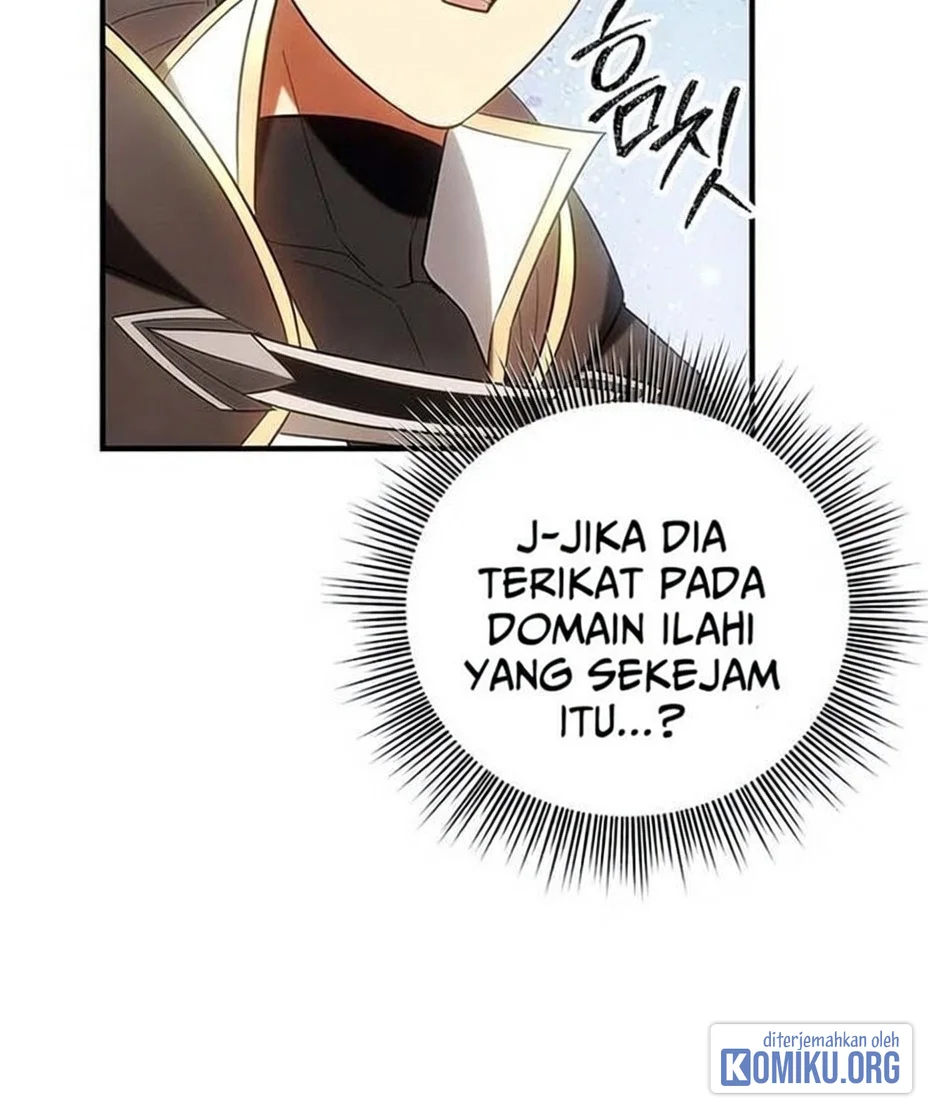 Stuck in a Glitch Novel as an Extra Chapter 64 - halaman 17