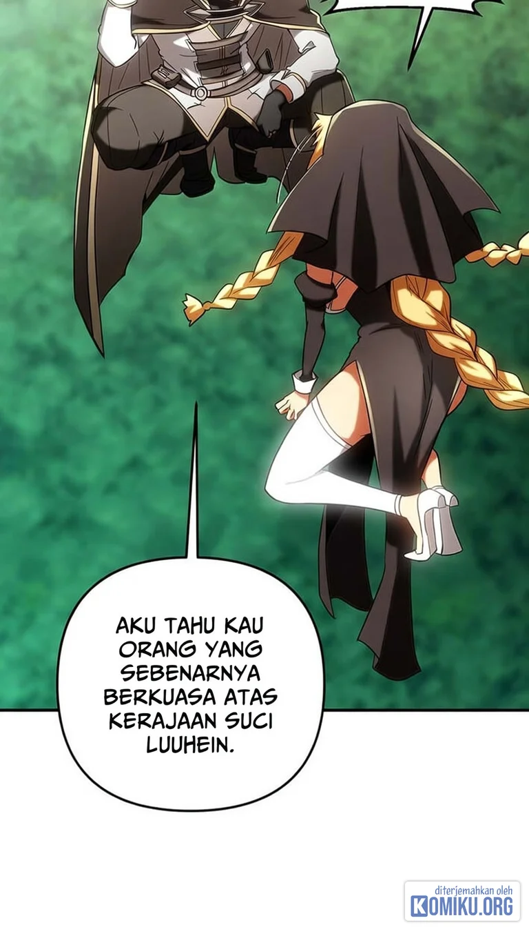 Stuck in a Glitch Novel as an Extra Chapter 64 - halaman 23
