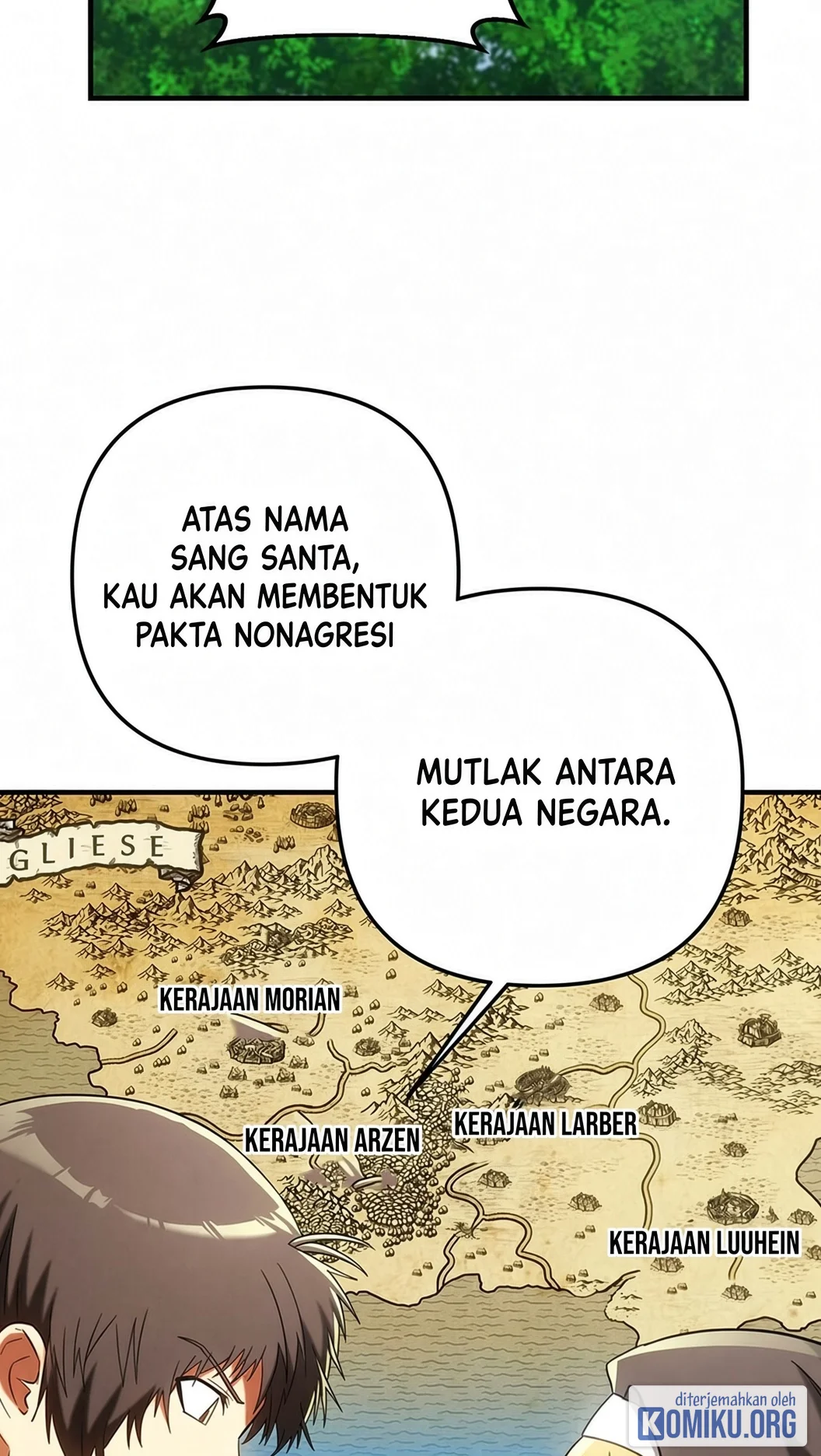 Stuck in a Glitch Novel as an Extra Chapter 64 - halaman 25