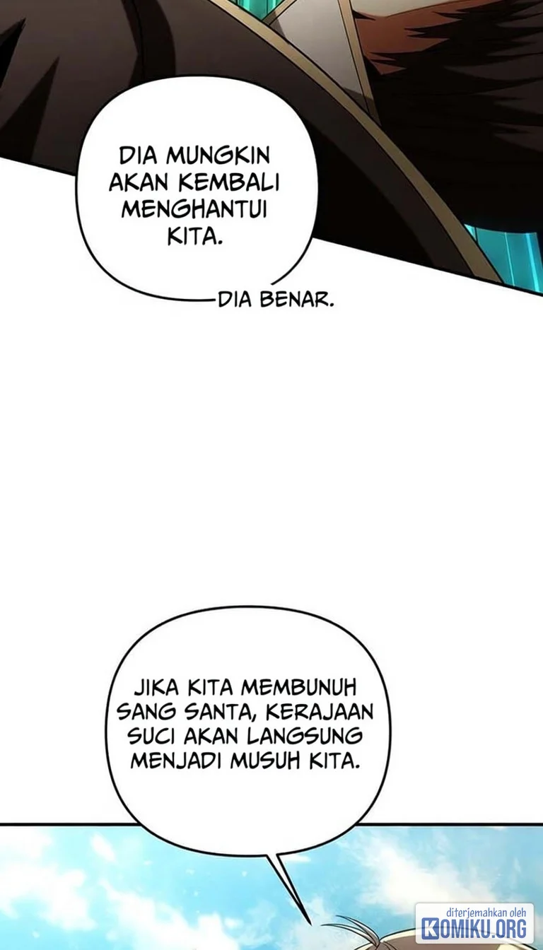 Stuck in a Glitch Novel as an Extra Chapter 64 - halaman 31