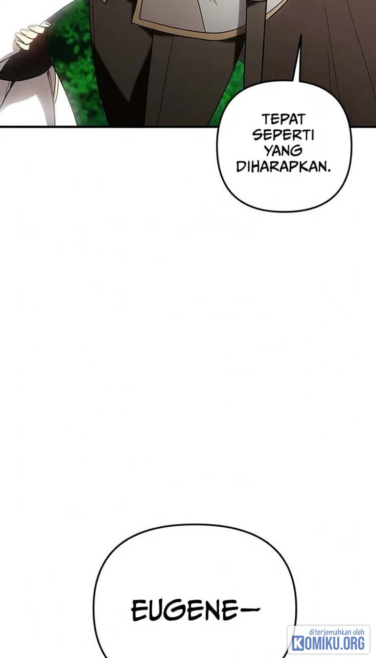 Stuck in a Glitch Novel as an Extra Chapter 64 - halaman 38