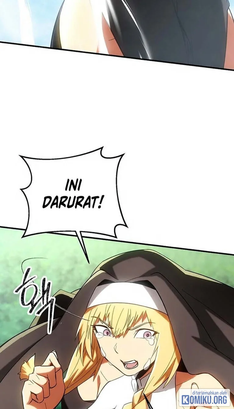 Stuck in a Glitch Novel as an Extra Chapter 64 - halaman 4