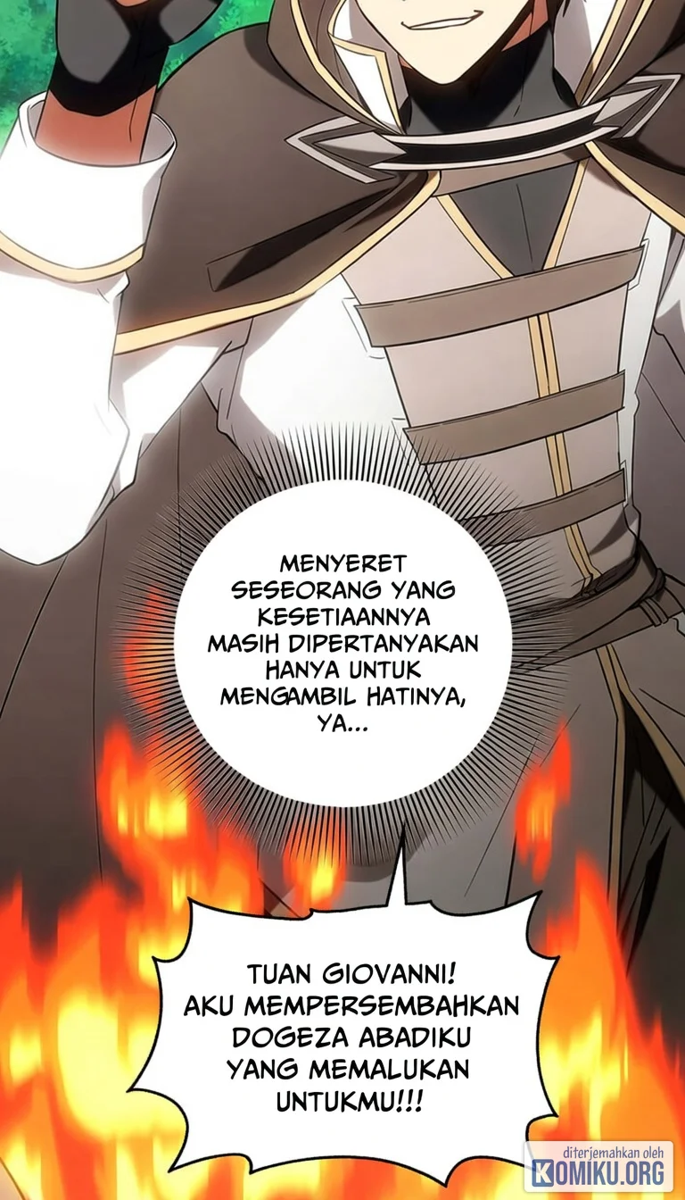 Stuck in a Glitch Novel as an Extra Chapter 64 - halaman 42