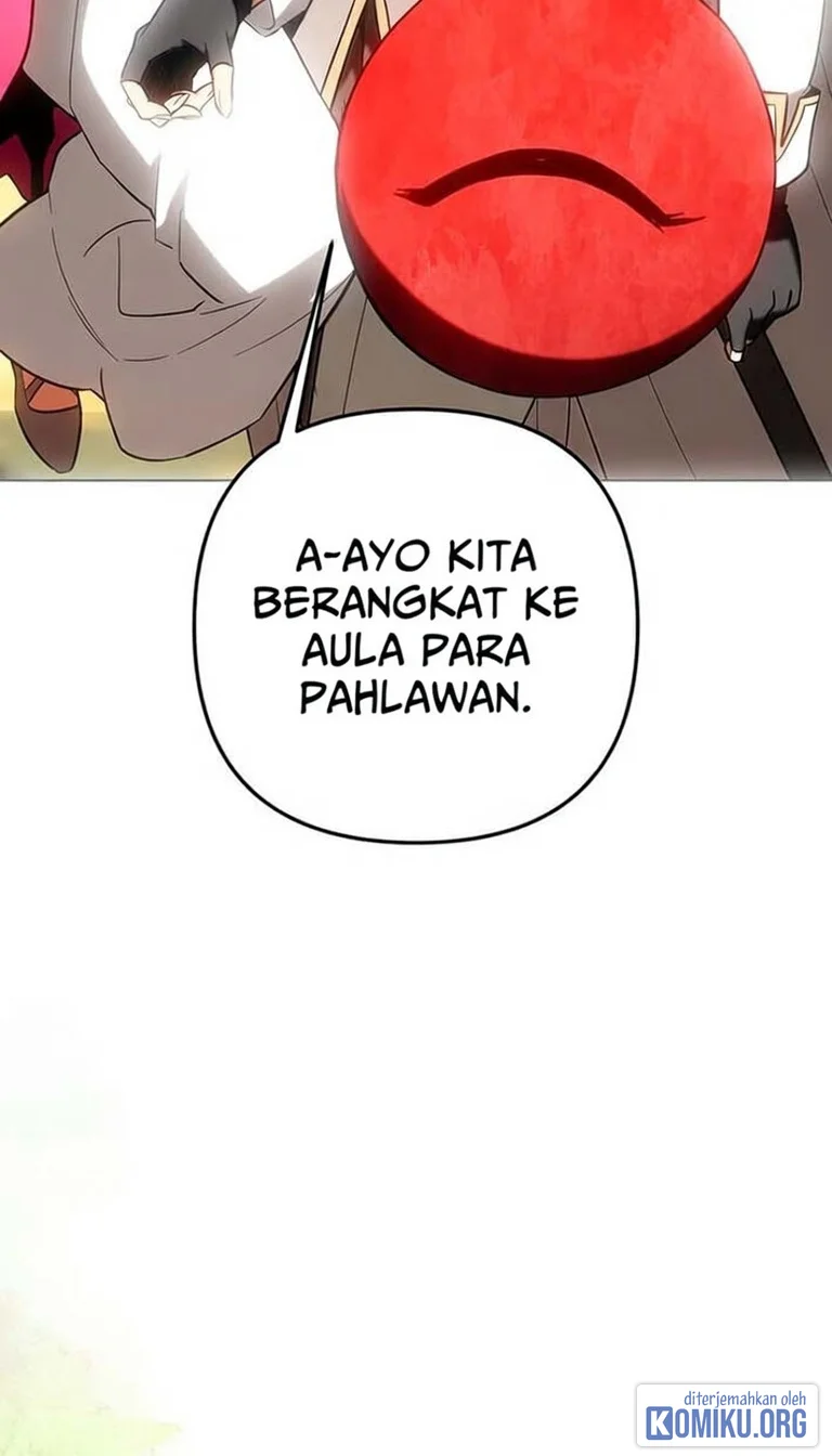Stuck in a Glitch Novel as an Extra Chapter 64 - halaman 46