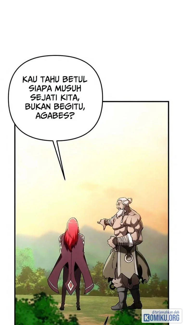 Stuck in a Glitch Novel as an Extra Chapter 64 - halaman 53