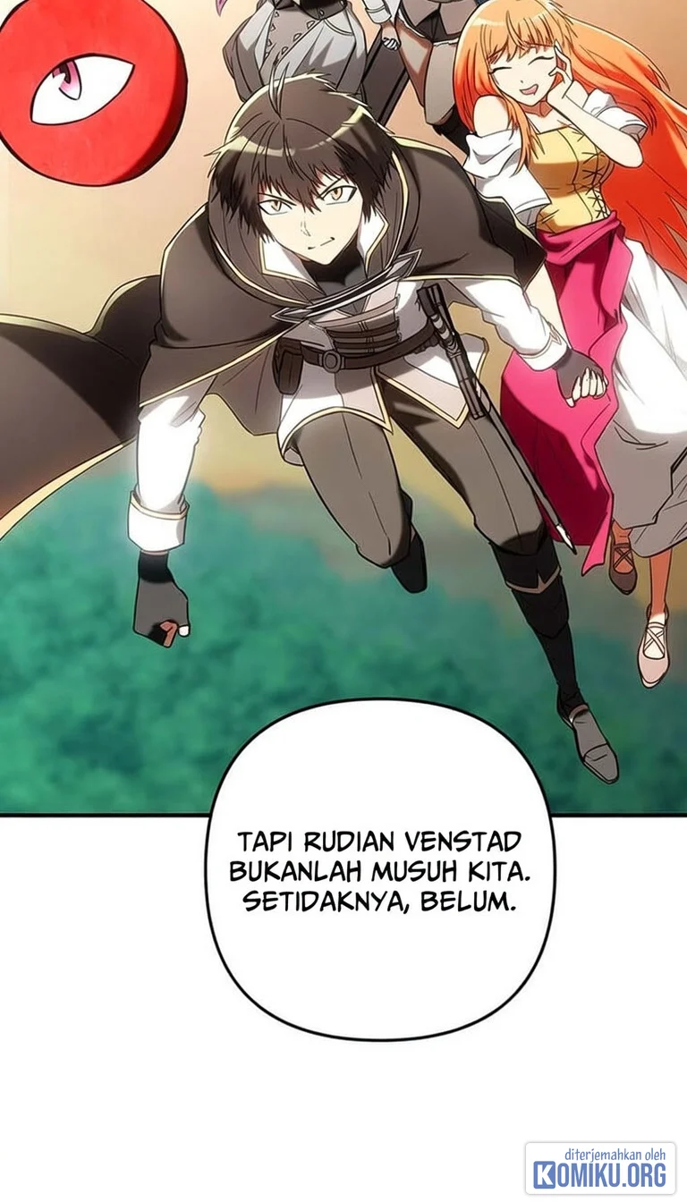 Stuck in a Glitch Novel as an Extra Chapter 64 - halaman 55