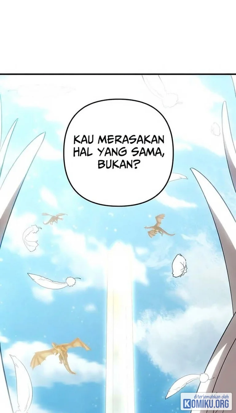 Stuck in a Glitch Novel as an Extra Chapter 64 - halaman 59