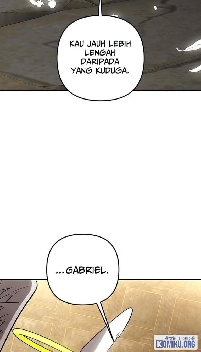 Stuck in a Glitch Novel as an Extra Chapter 64 - halaman 67