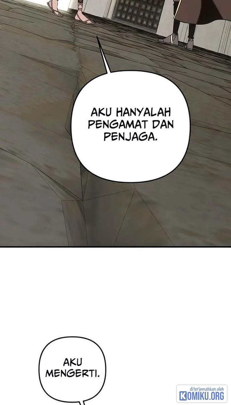 Stuck in a Glitch Novel as an Extra Chapter 64 - halaman 71