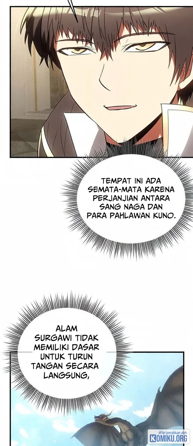 Stuck in a Glitch Novel as an Extra Chapter 64 - halaman 72