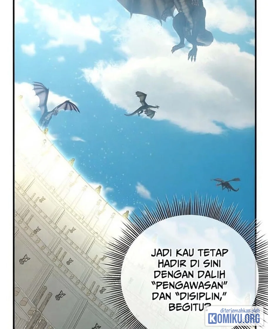 Stuck in a Glitch Novel as an Extra Chapter 64 - halaman 73