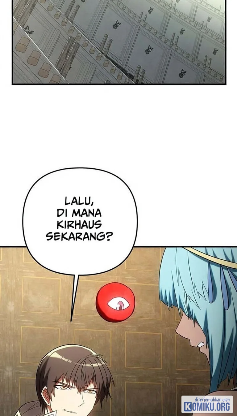 Stuck in a Glitch Novel as an Extra Chapter 64 - halaman 74
