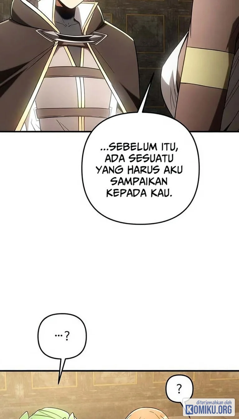 Stuck in a Glitch Novel as an Extra Chapter 64 - halaman 75