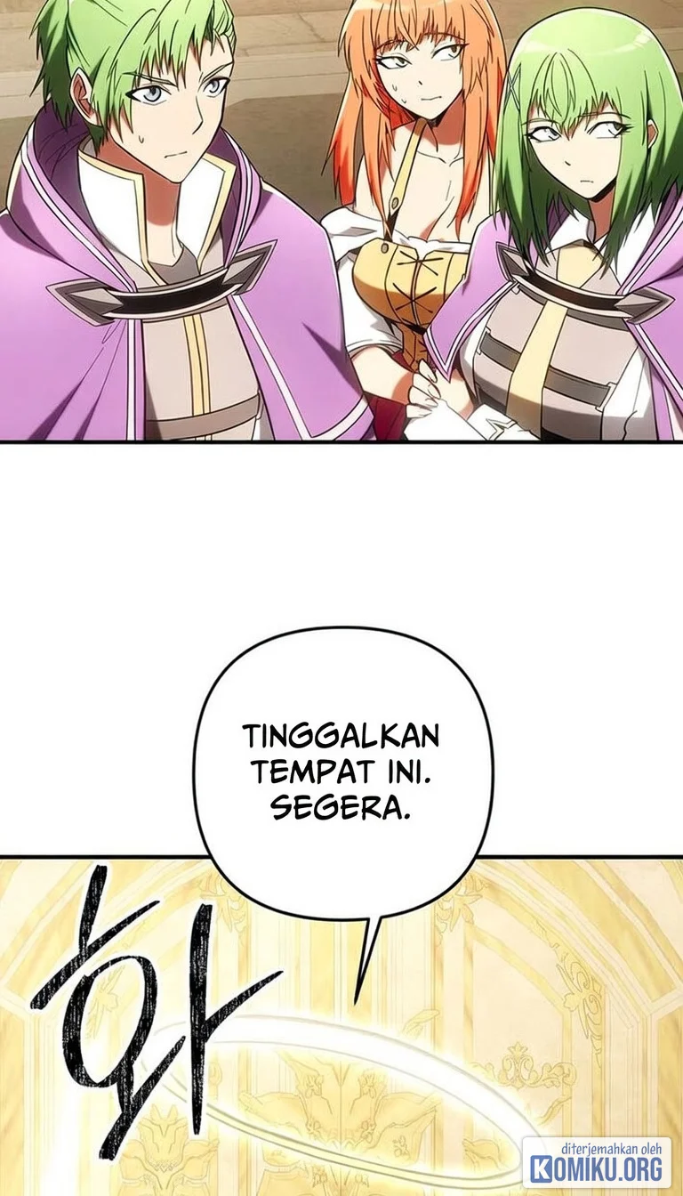 Stuck in a Glitch Novel as an Extra Chapter 64 - halaman 76