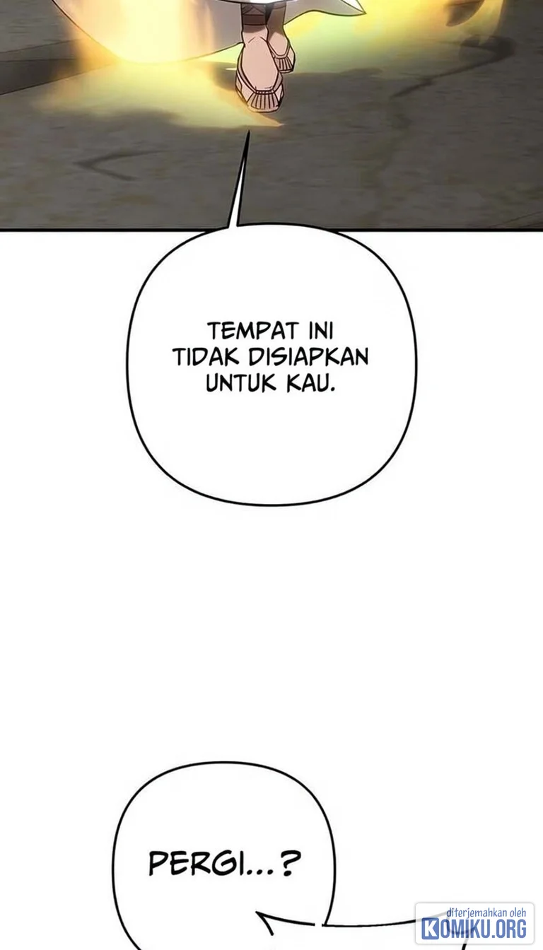 Stuck in a Glitch Novel as an Extra Chapter 64 - halaman 78
