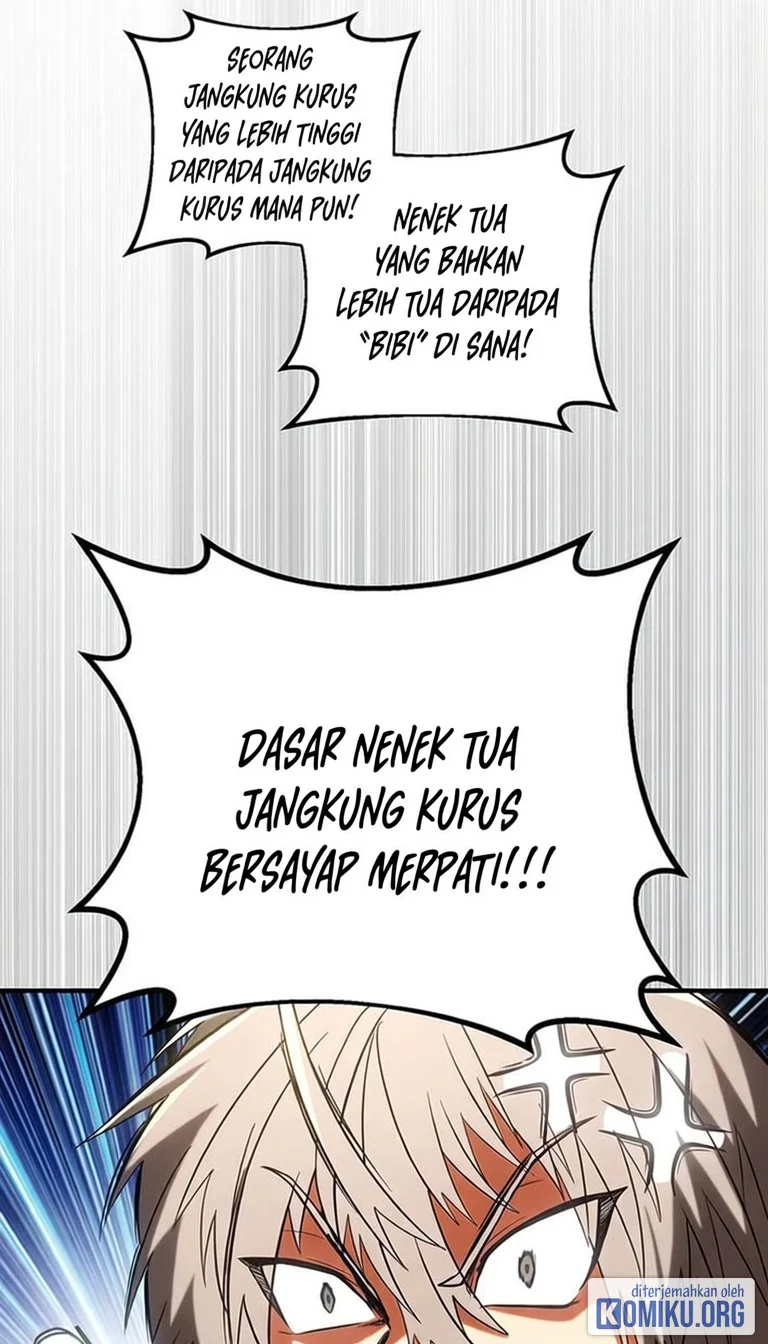 Stuck in a Glitch Novel as an Extra Chapter 64 - halaman 83