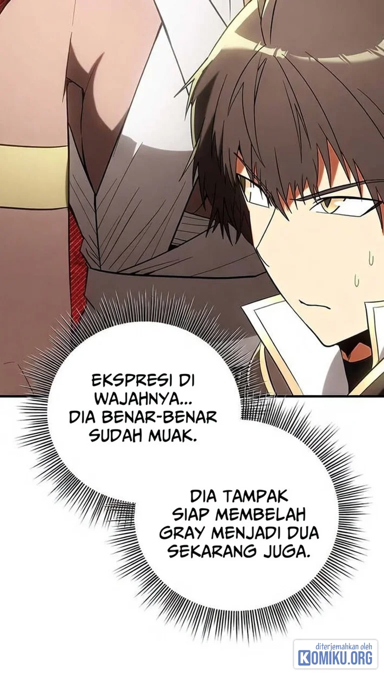 Stuck in a Glitch Novel as an Extra Chapter 64 - halaman 85