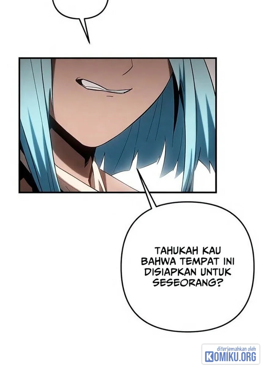 Stuck in a Glitch Novel as an Extra Chapter 64 - halaman 88