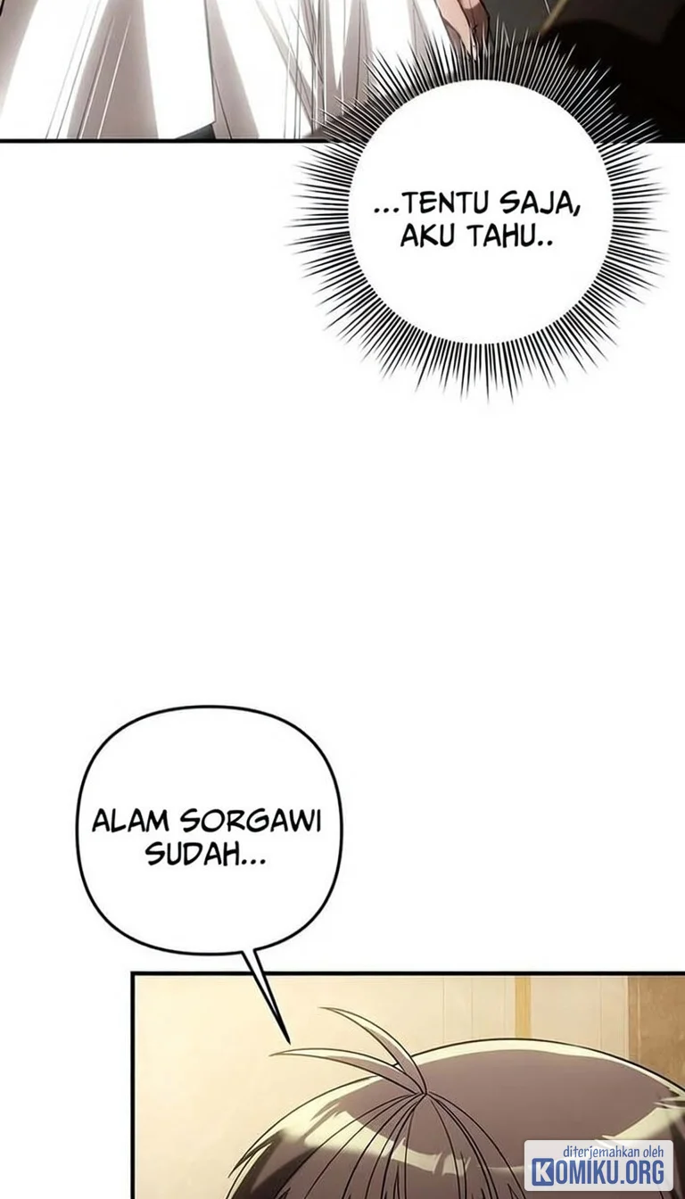 Stuck in a Glitch Novel as an Extra Chapter 64 - halaman 90