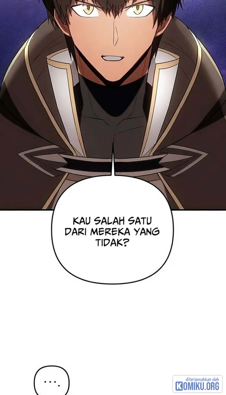 Stuck in a Glitch Novel as an Extra Chapter 64 - halaman 94