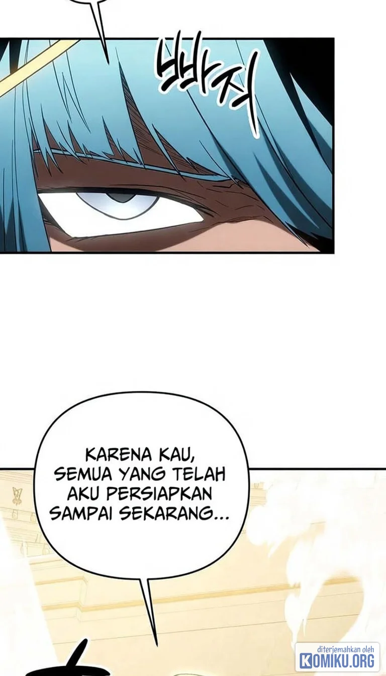 Stuck in a Glitch Novel as an Extra Chapter 64 - halaman 95