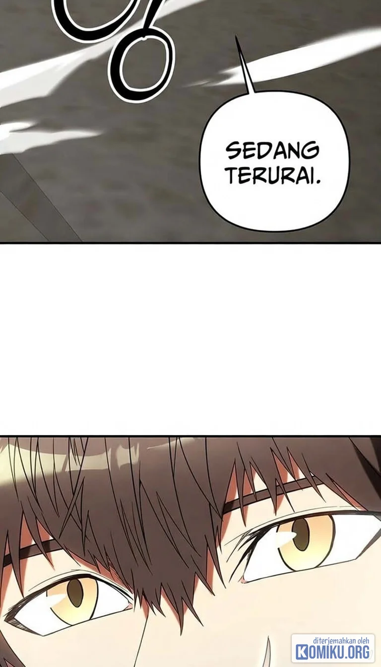 Stuck in a Glitch Novel as an Extra Chapter 64 - halaman 97
