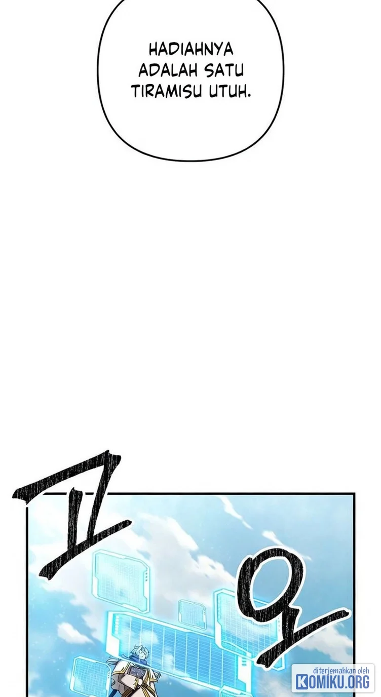 Stuck in a Glitch Novel as an Extra Chapter 65 - halaman 102