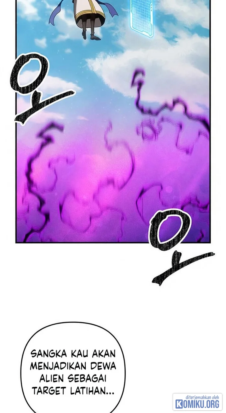 Stuck in a Glitch Novel as an Extra Chapter 65 - halaman 103