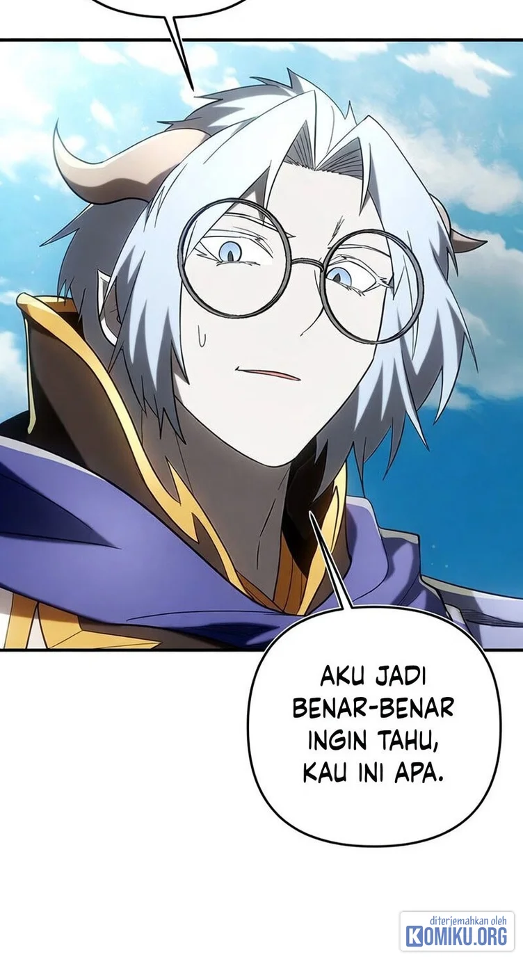 Stuck in a Glitch Novel as an Extra Chapter 65 - halaman 104