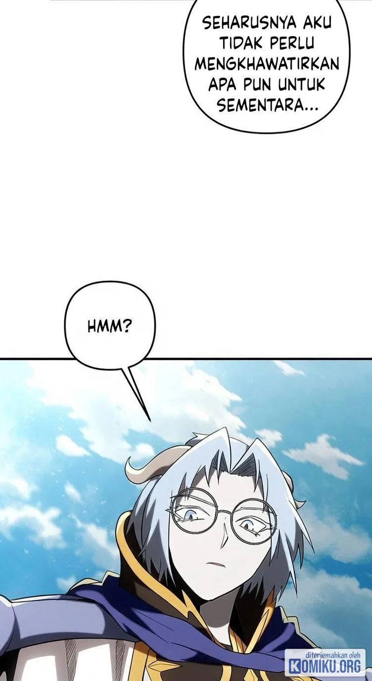 Stuck in a Glitch Novel as an Extra Chapter 65 - halaman 106