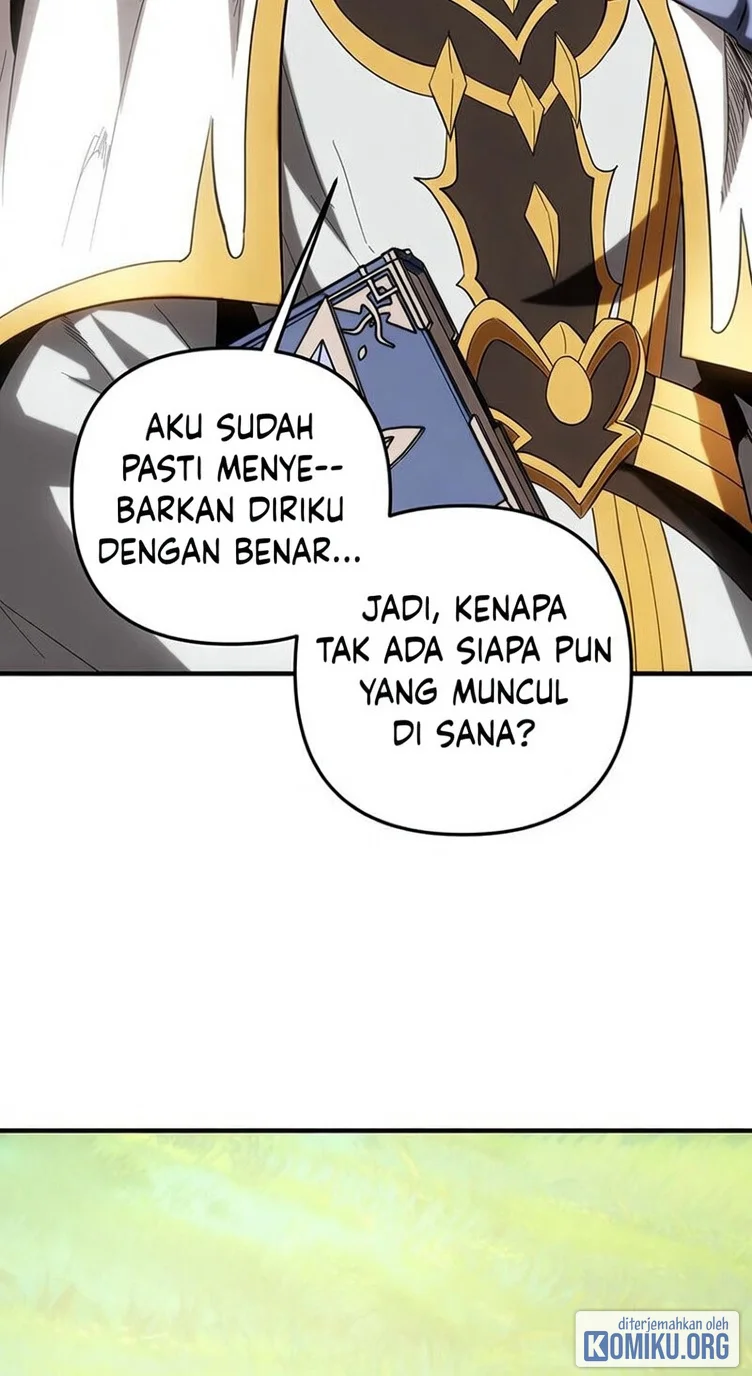 Stuck in a Glitch Novel as an Extra Chapter 65 - halaman 107