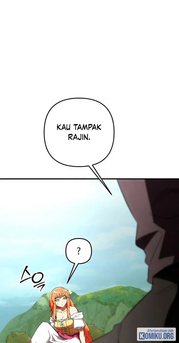 Stuck in a Glitch Novel as an Extra Chapter 65 - halaman 109