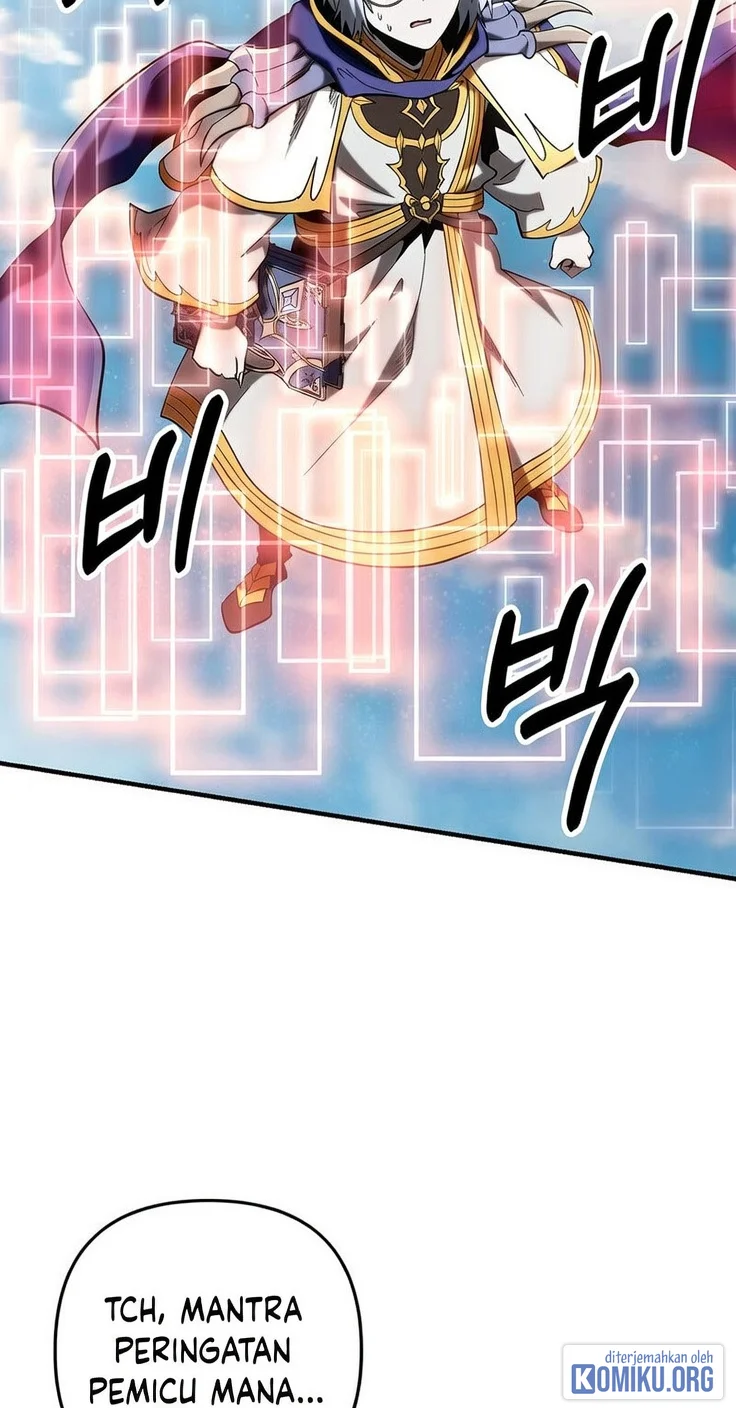 Stuck in a Glitch Novel as an Extra Chapter 65 - halaman 111