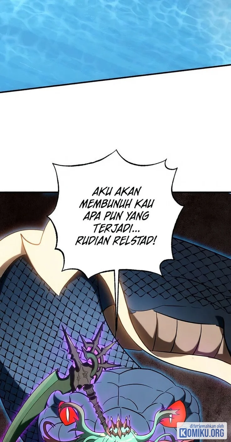 Stuck in a Glitch Novel as an Extra Chapter 65 - halaman 114