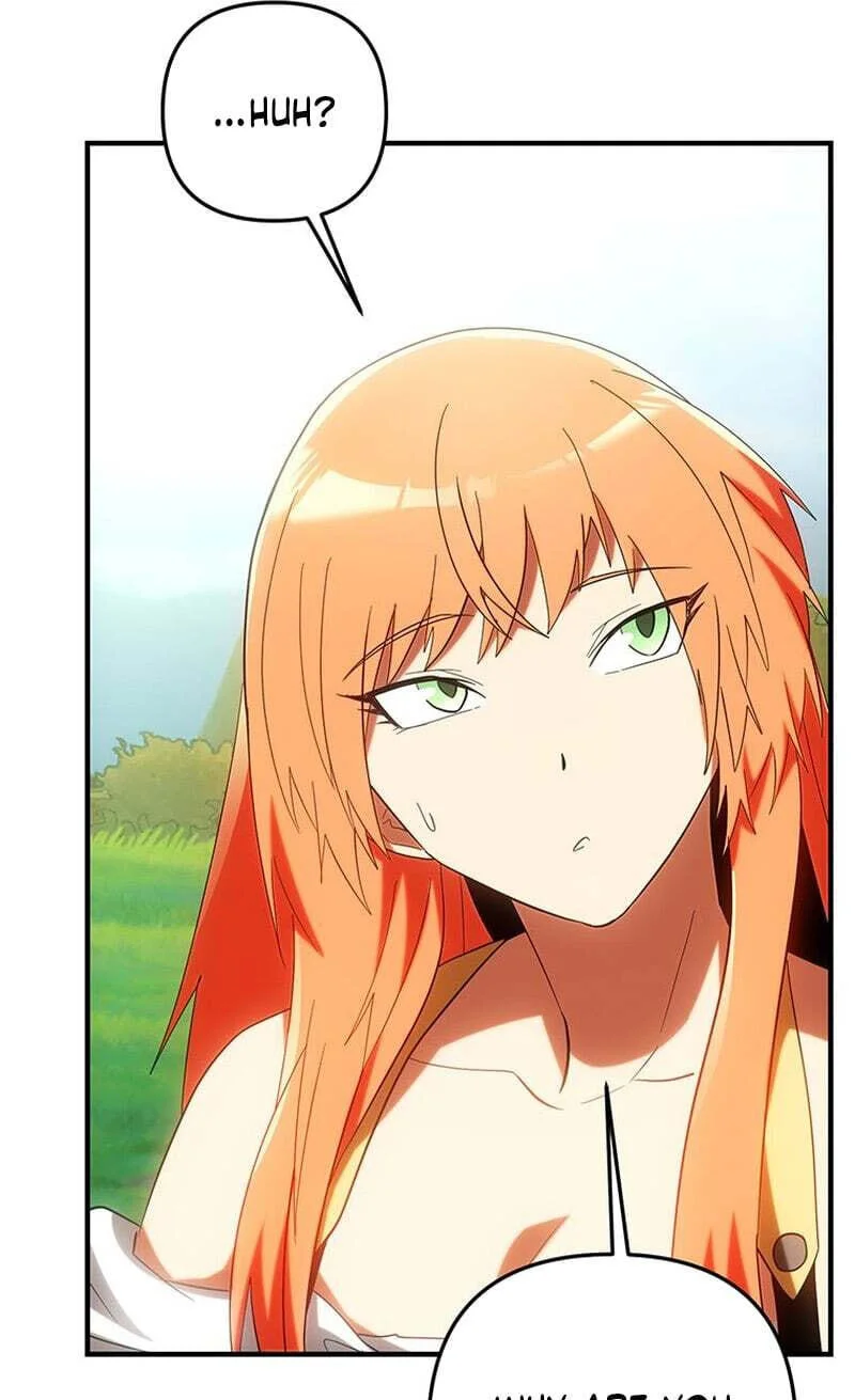 Stuck in a Glitch Novel as an Extra Chapter 65 - halaman 117