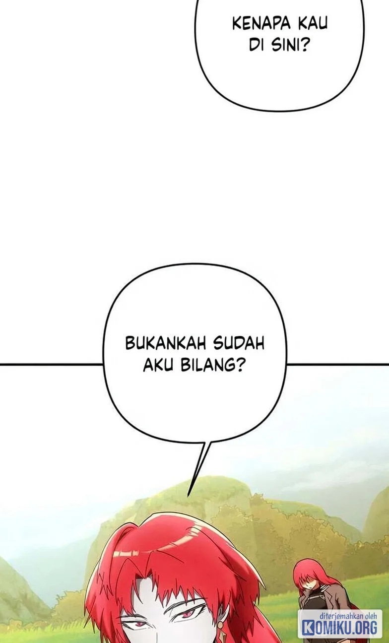 Stuck in a Glitch Novel as an Extra Chapter 65 - halaman 118